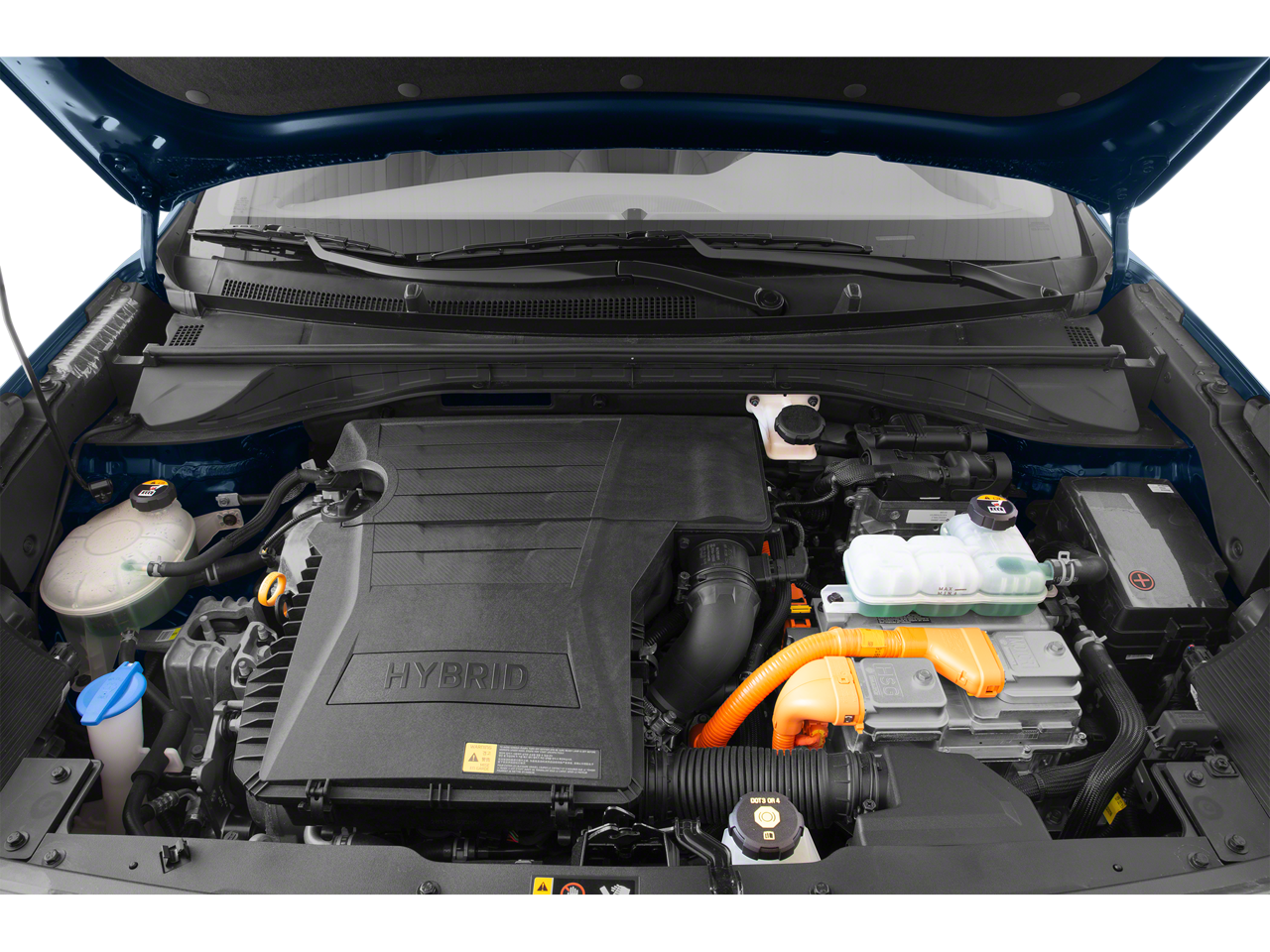 2021 Kia Niro EX Premium