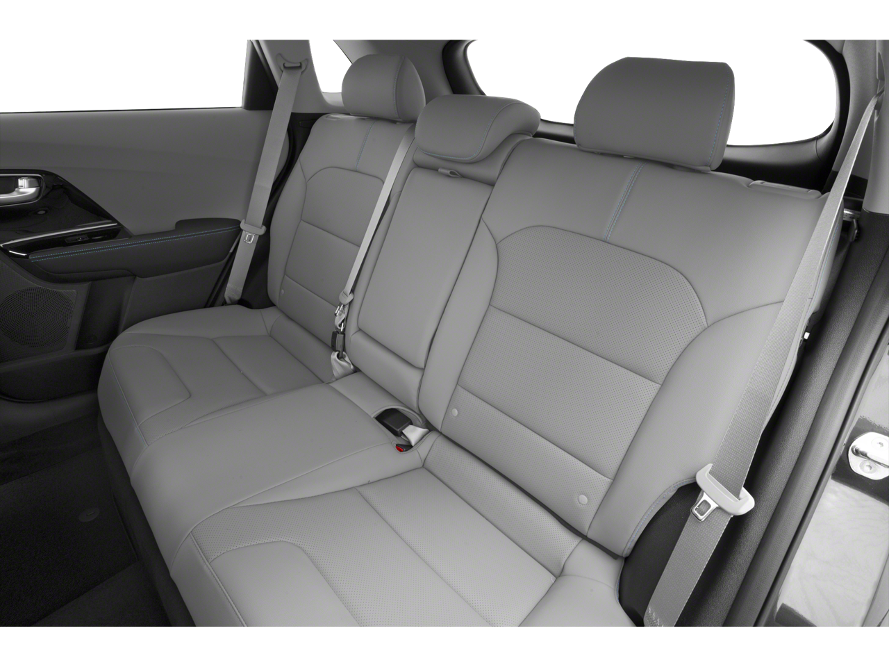 2021 Kia Niro EX Premium