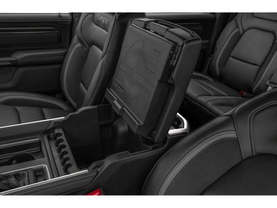 2021 RAM Ram 1500 TRX