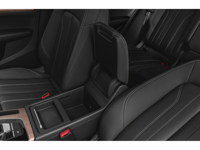 2022 Audi Q5 45 S line Premium quattro
