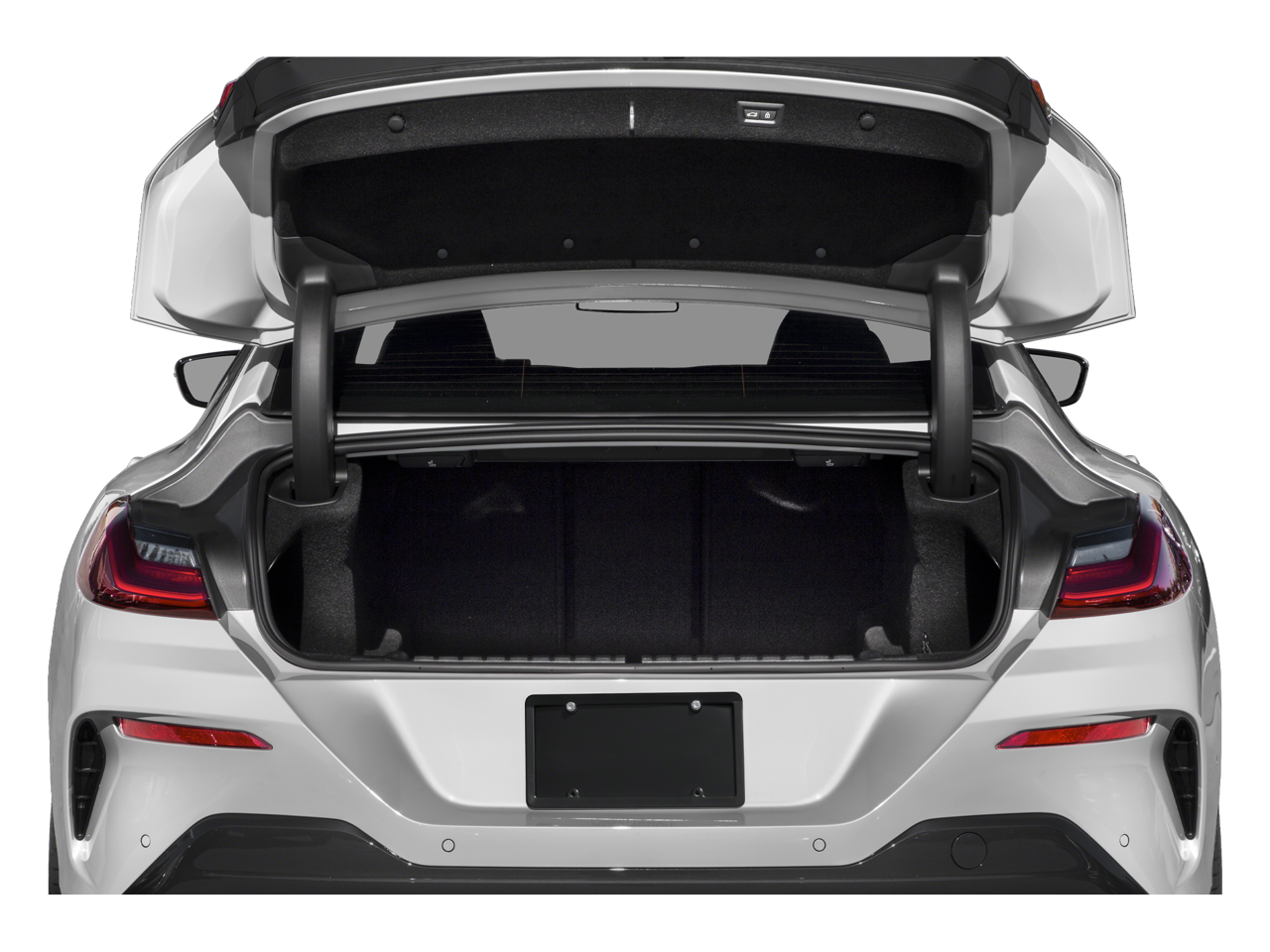 2022 BMW 8 Series M850i xDrive Gran Coupe