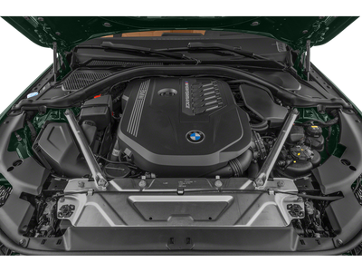 2022 BMW M440i Gran Coupe xDrive