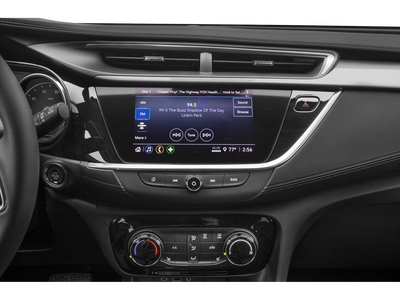 2022 Buick Encore GX FWD Preferred
