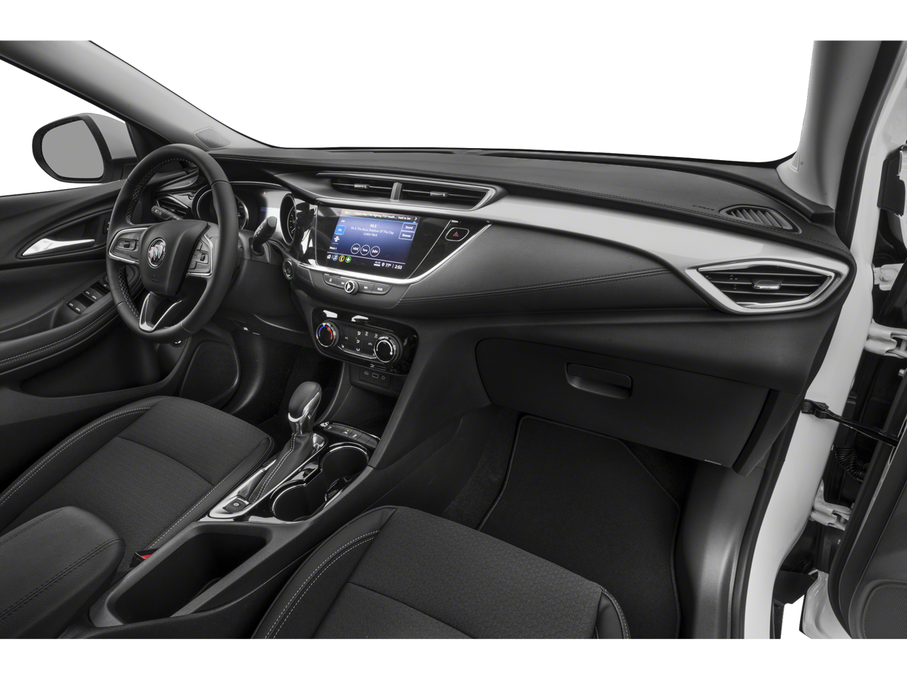 2022 Buick Encore GX FWD Preferred