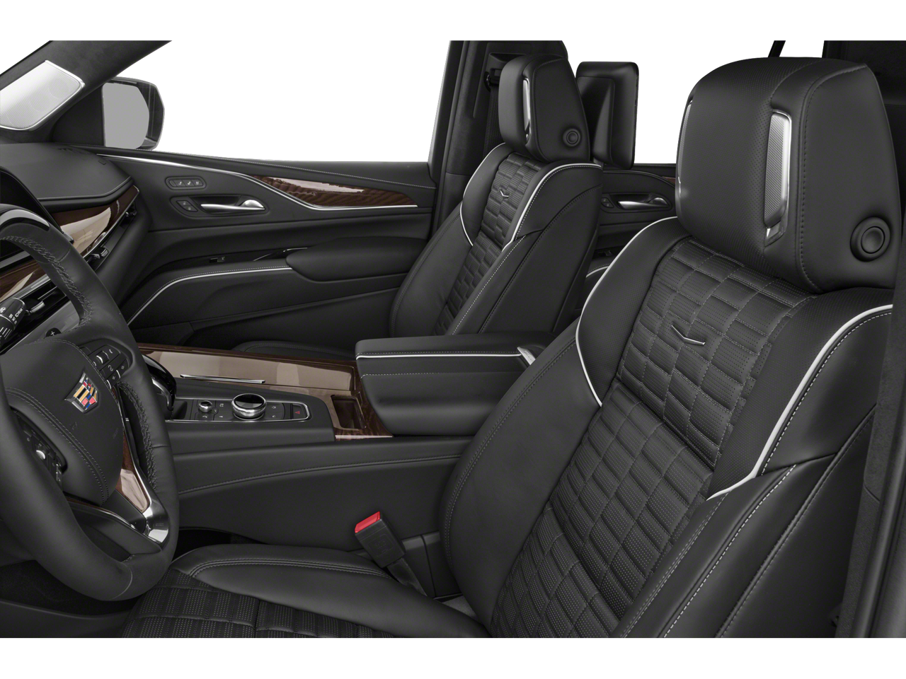 2022 Cadillac Escalade Sport