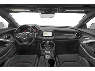 2022 Chevrolet Camaro ZL1