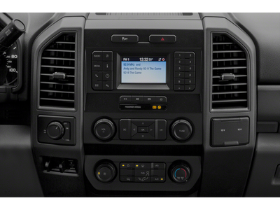 2022 Ford F-250SD F-250® XL