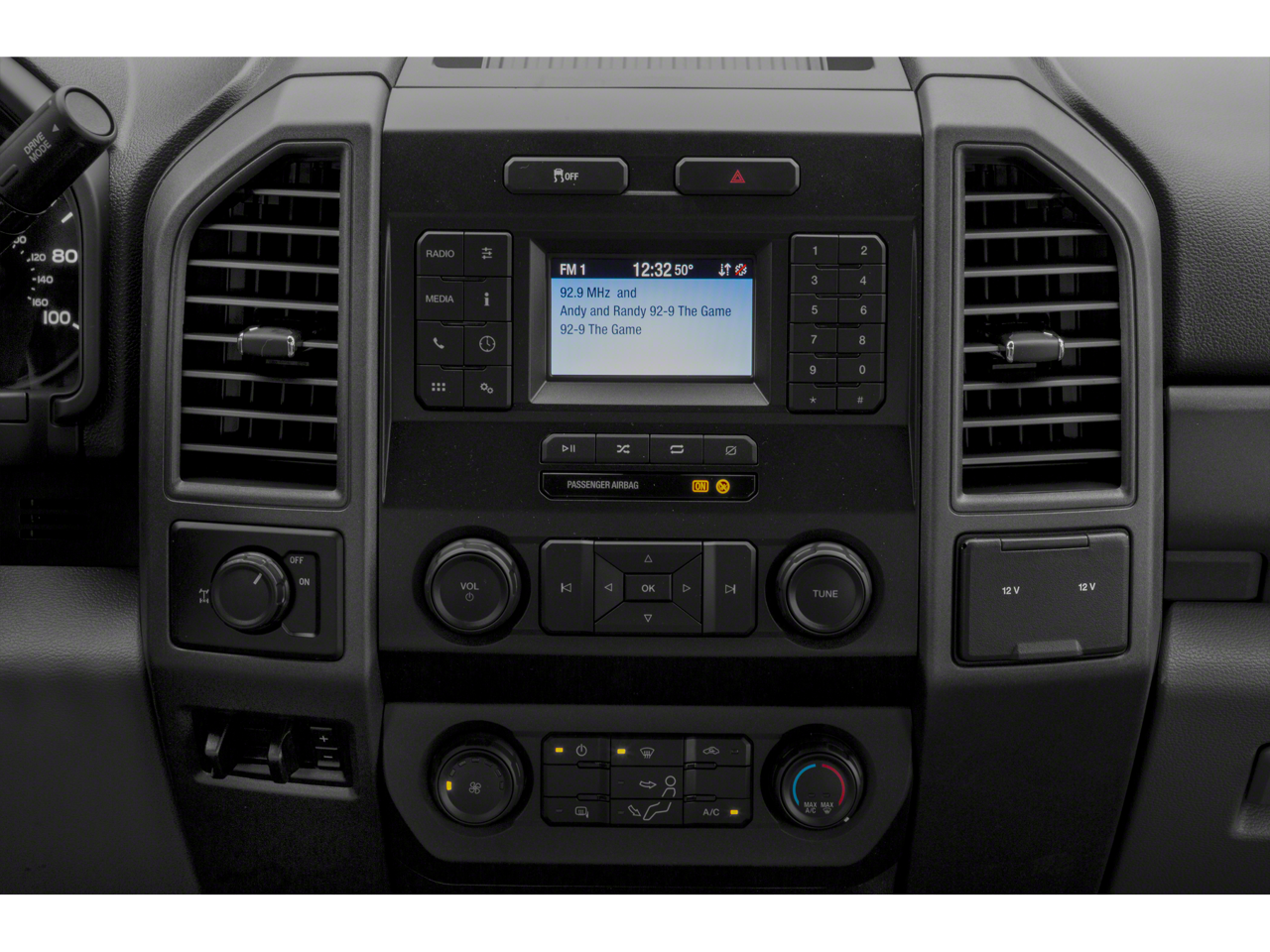 2022 Ford F-250SD F-250® XL