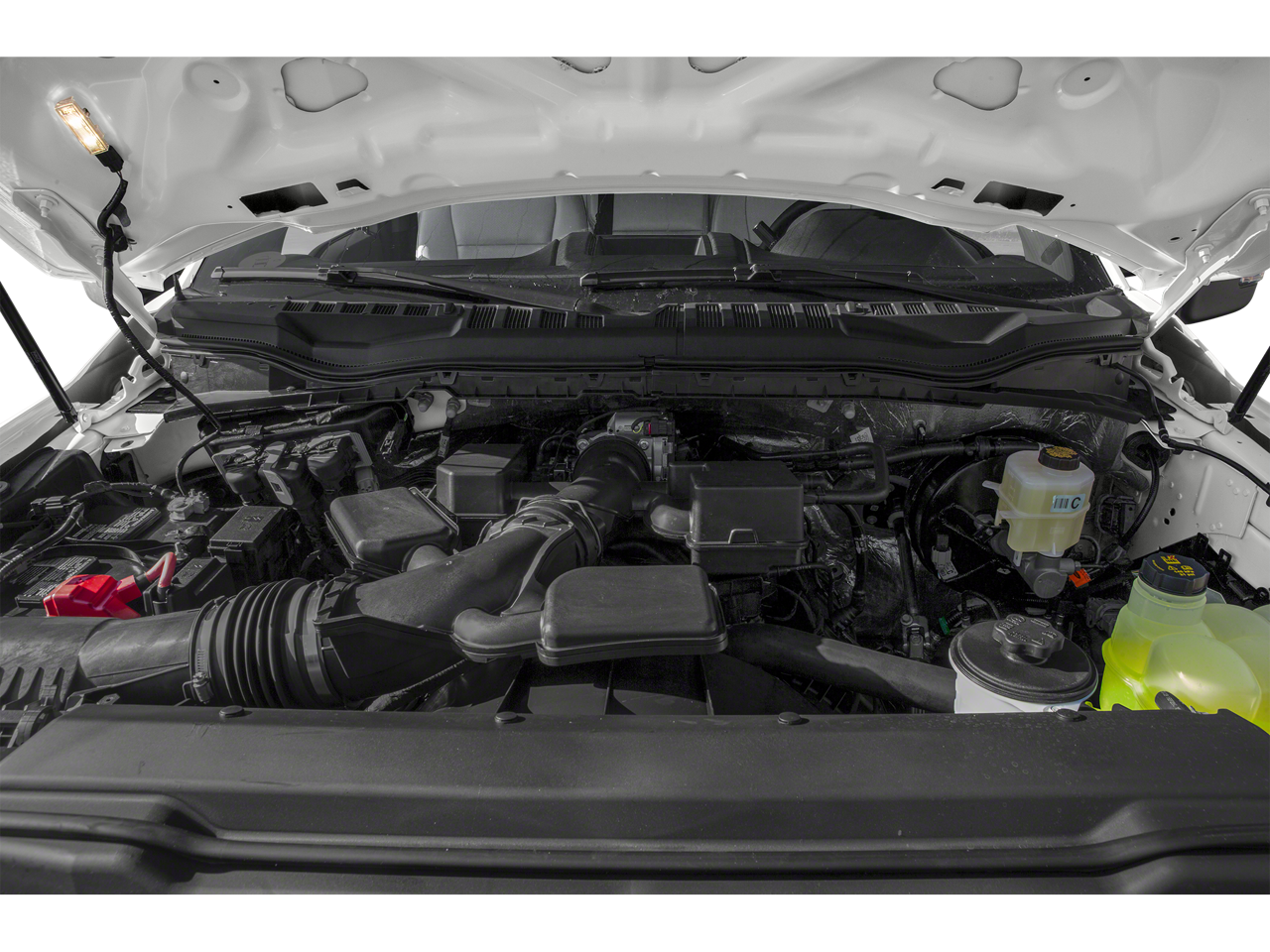 2022 Ford F-250SD F-250® XL