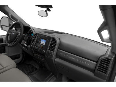 2022 Ford F-250SD F-250® XL