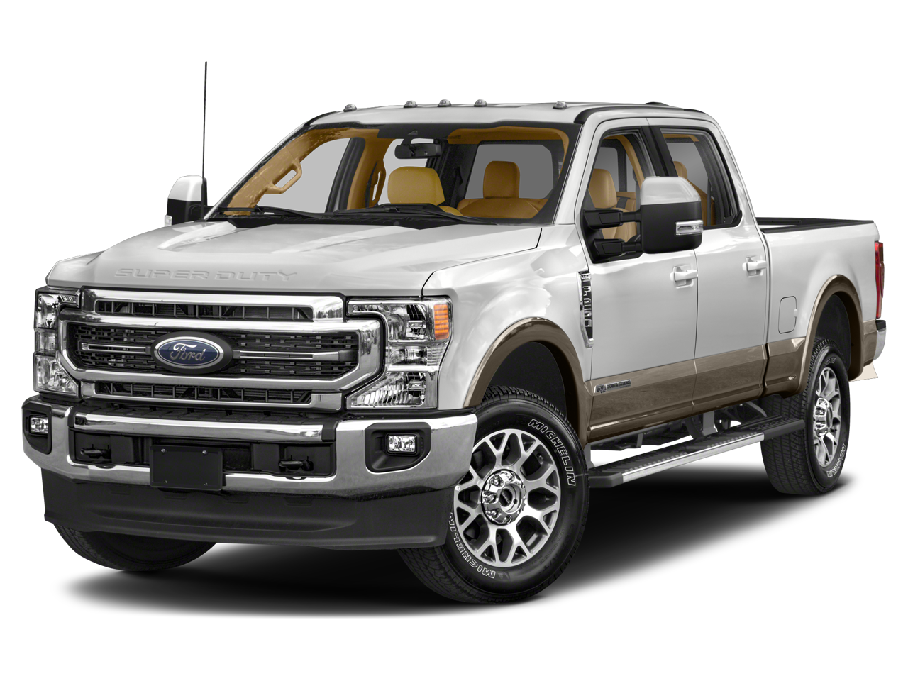2022 Ford F-350 photo 2