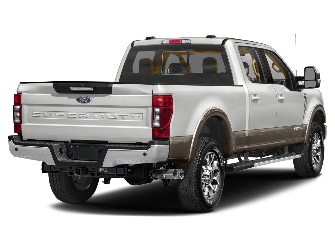 2022 Ford F-350 photo 3