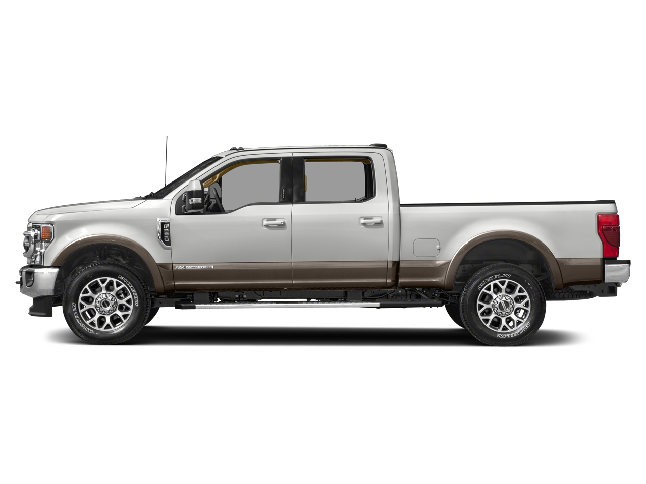 2022 Ford F-350 photo 4