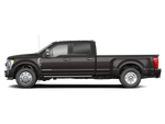 2022 Ford F-450SD Platinum DRW