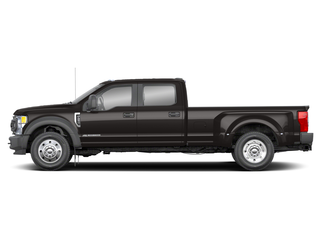 2022 Ford F-450SD King Ranch DRW
