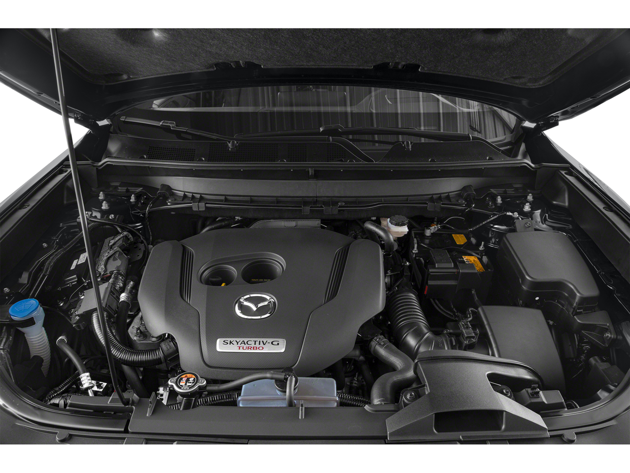 2022 Mazda Mazda CX-9 Signature