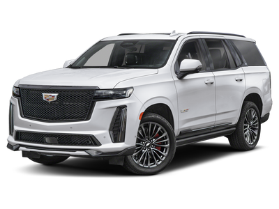 2023 Cadillac Escalade Escalade-V