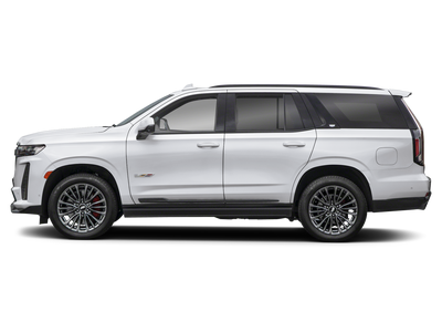 2023 Cadillac Escalade Escalade-V