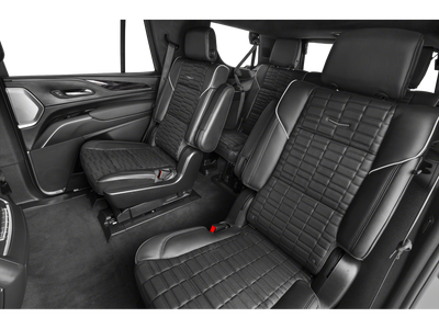 2023 Cadillac Escalade Escalade-V