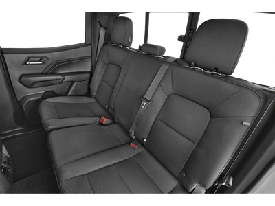 2023 Chevrolet Colorado 2WD Crew Cab Short Box LT