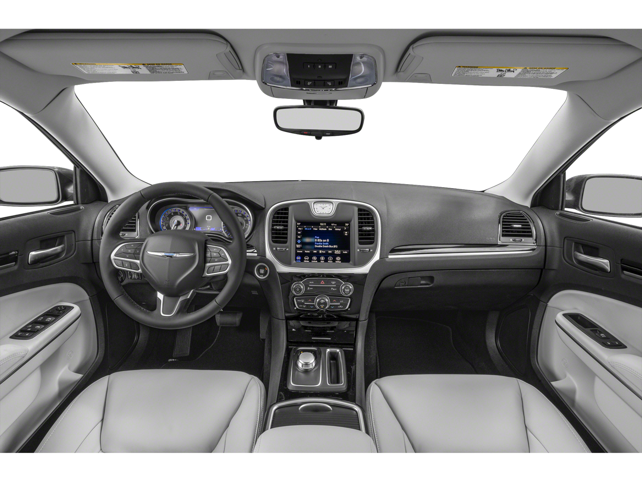 2023 Chrysler 300 Touring