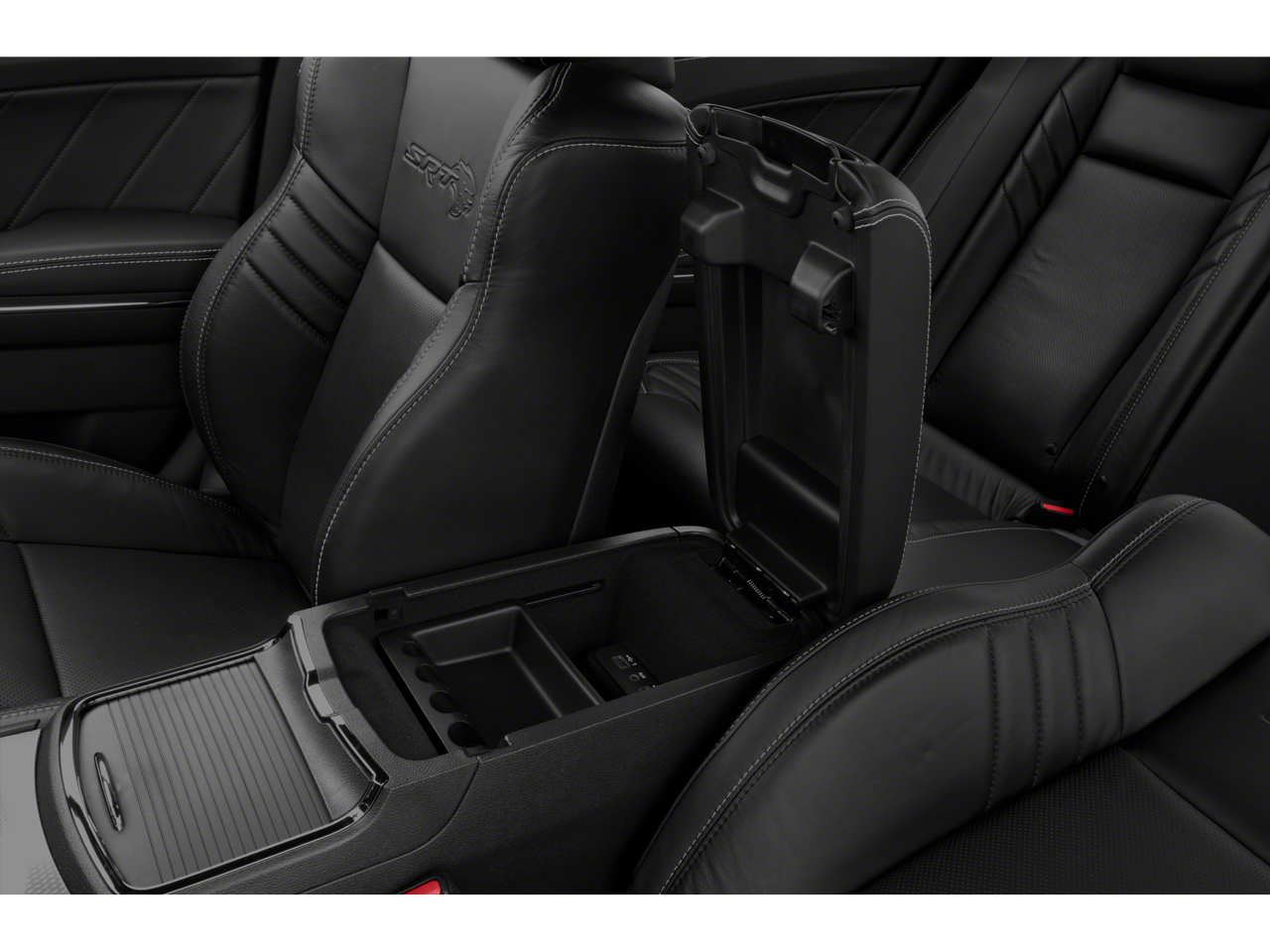 2023 Dodge Charger SRT Hellcat Widebody