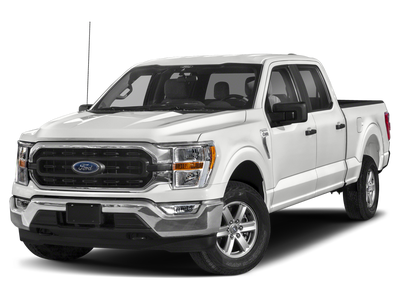 2023 Ford F-150 XLT Heritage Edition