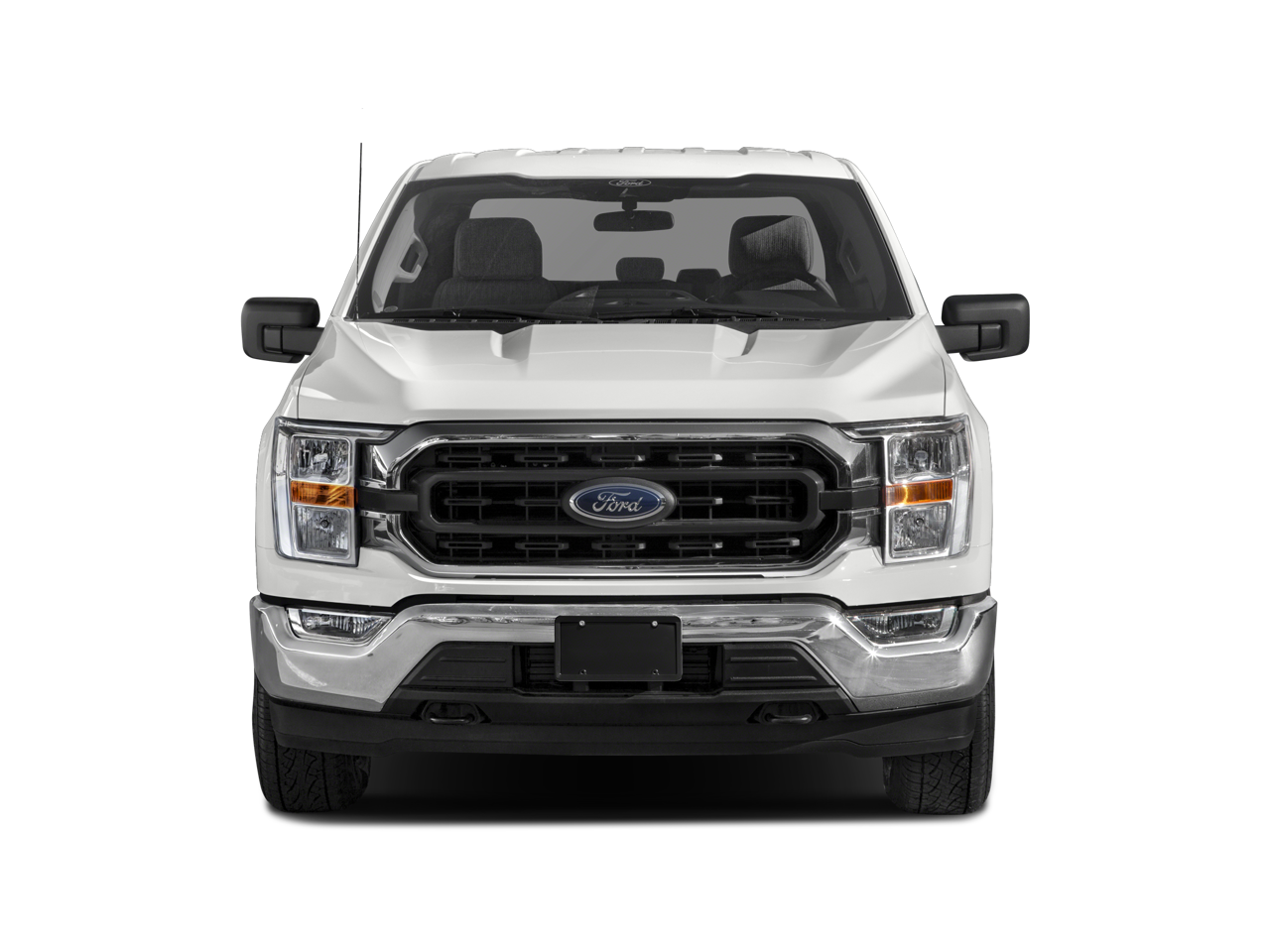 2023 Ford F-150 XLT Heritage Edition
