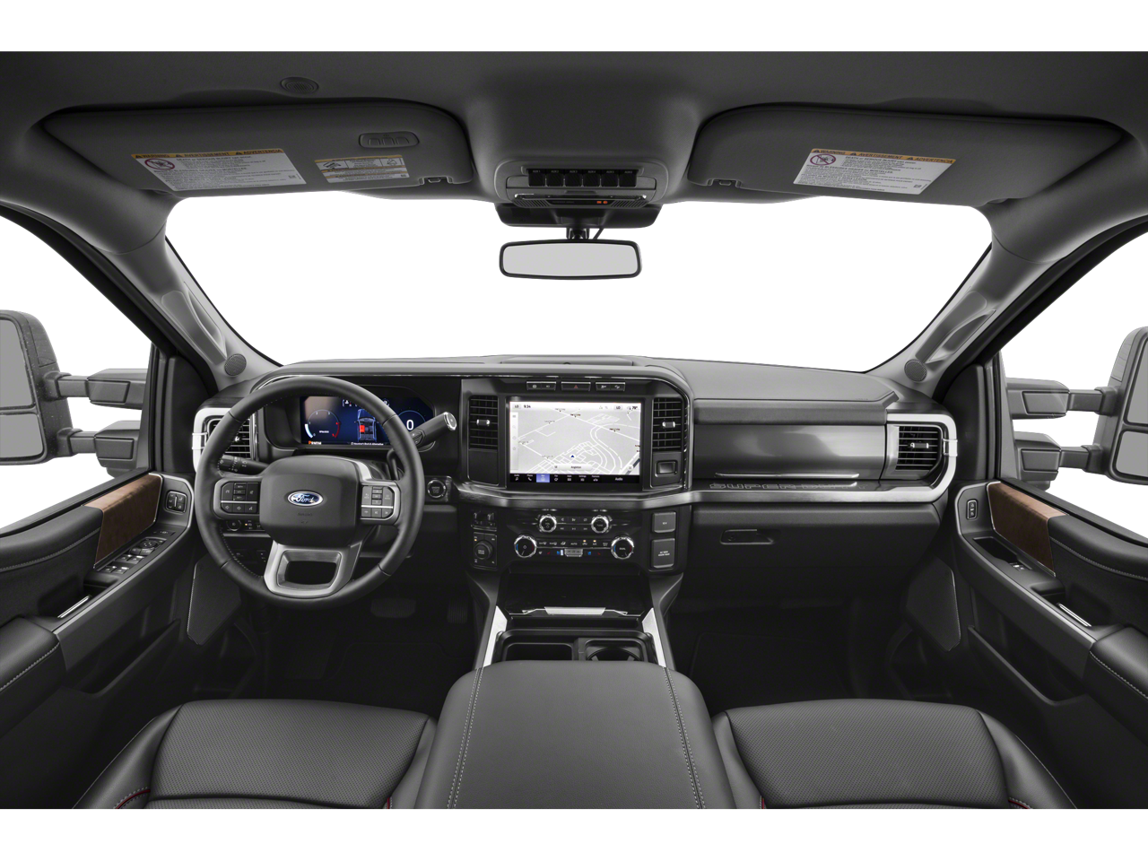 2023 Ford F-350 photo 4