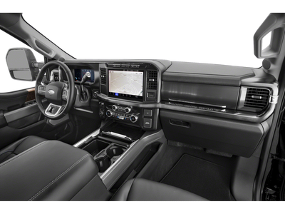 2023 Ford F-350SD Lariat DRW