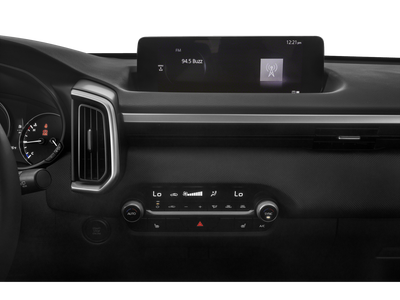 2023 Mazda Mazda CX-50 2.5 S Preferred Plus