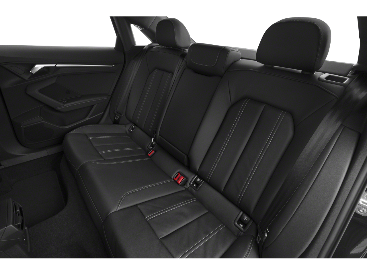 2024 Audi A3 40 Premium FrontTrak