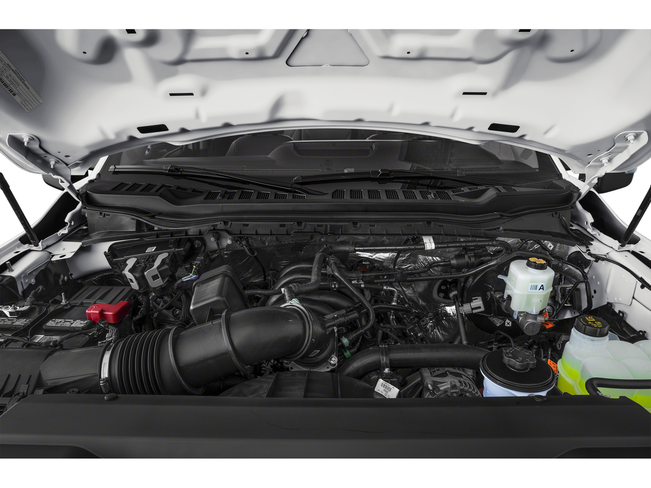 2024 Ford F-250SD XL Fleet