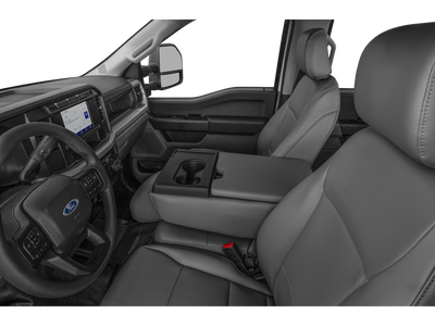 2024 Ford F-250SD XL Fleet