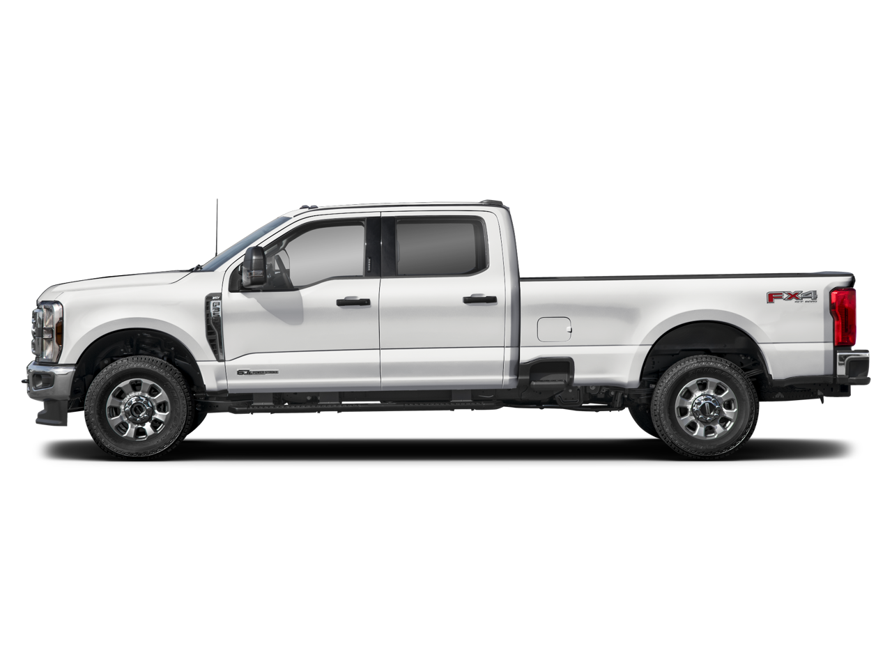 2024 Ford F-350SD XLT DRW