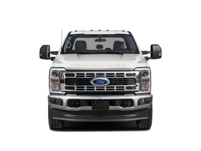 2024 Ford F-350SD XLT DRW