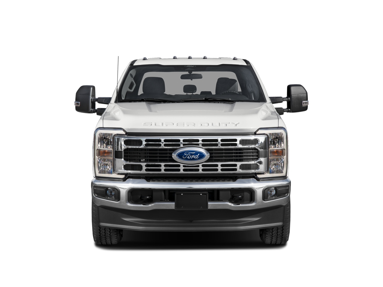 2024 Ford F-350SD XLT DRW