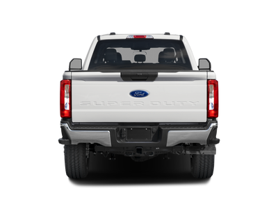 2024 Ford F-350SD XLT DRW