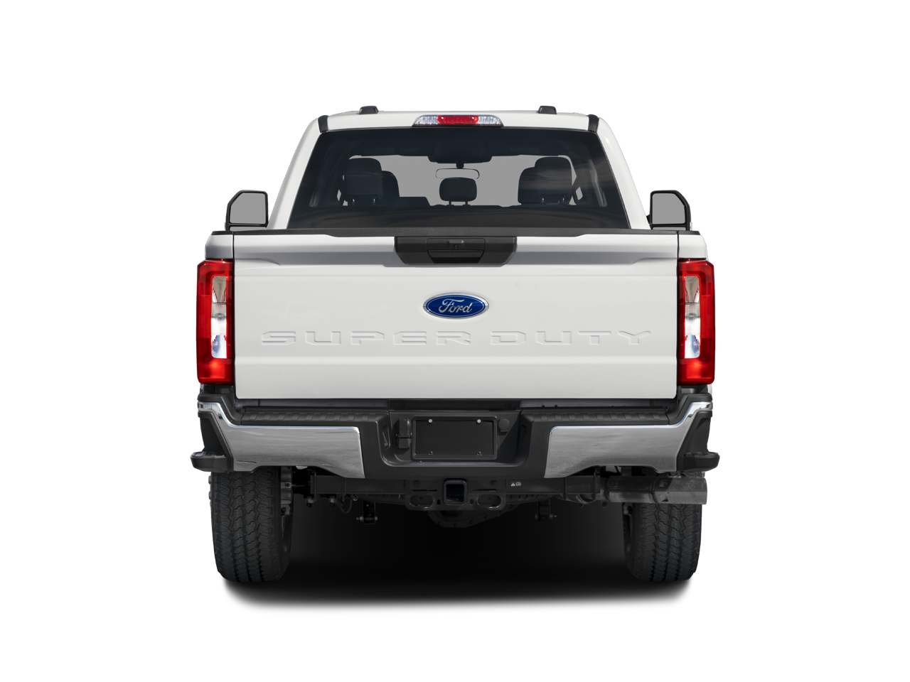 2024 Ford F-350SD XLT DRW