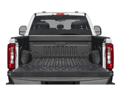 2024 Ford F-350SD XLT DRW