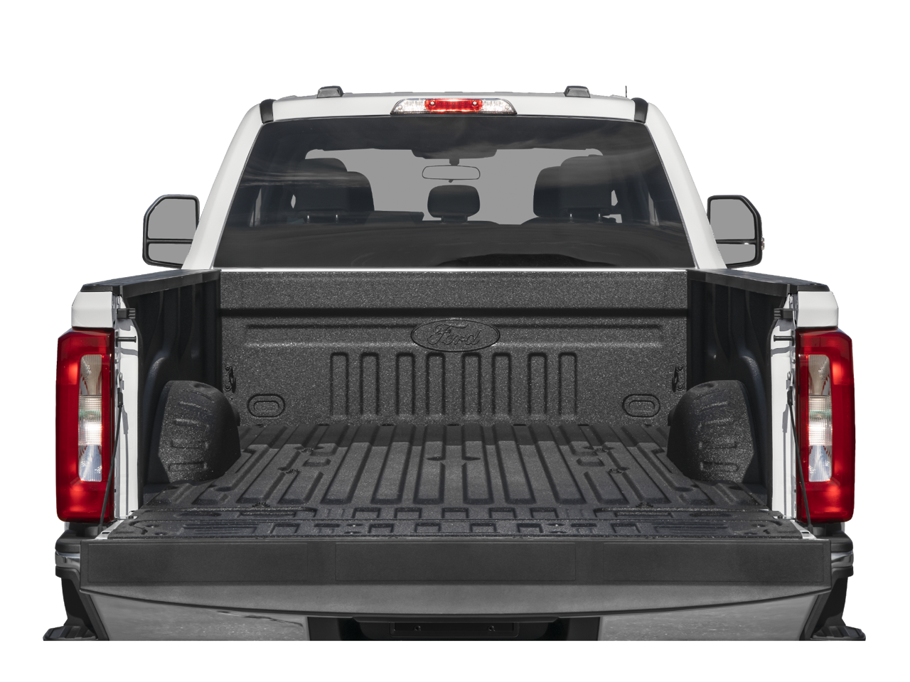 2024 Ford F-350SD XLT DRW