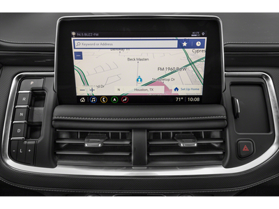 2024 GMC Yukon XL AT4