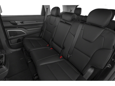 2024 Kia Telluride LX