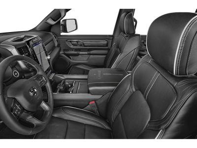 2024 RAM Ram 1500 Limited Crew Cab 4x4 5'7' Box