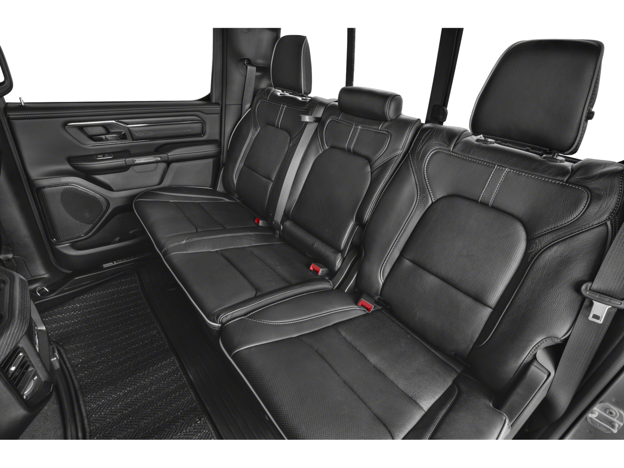 2024 RAM Ram 1500 Limited Crew Cab 4x4 5'7' Box