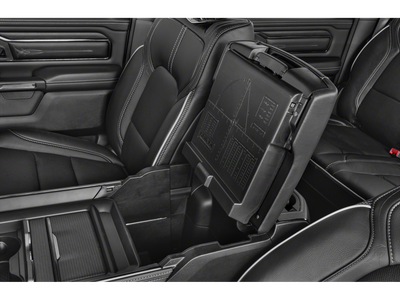 2024 RAM Ram 1500 Limited Crew Cab 4x4 5'7' Box