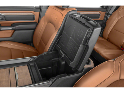 2024 RAM Ram 1500 Limited Longhorn Crew Cab 4x4 5'7' Box