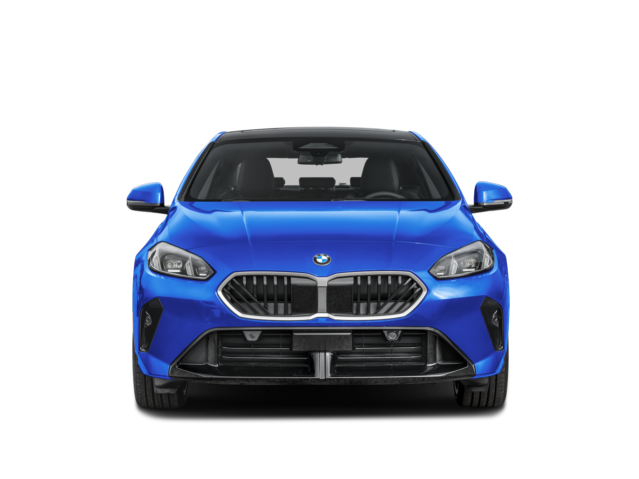 2025 BMW 2 Series 228 xDrive Gran Coupe