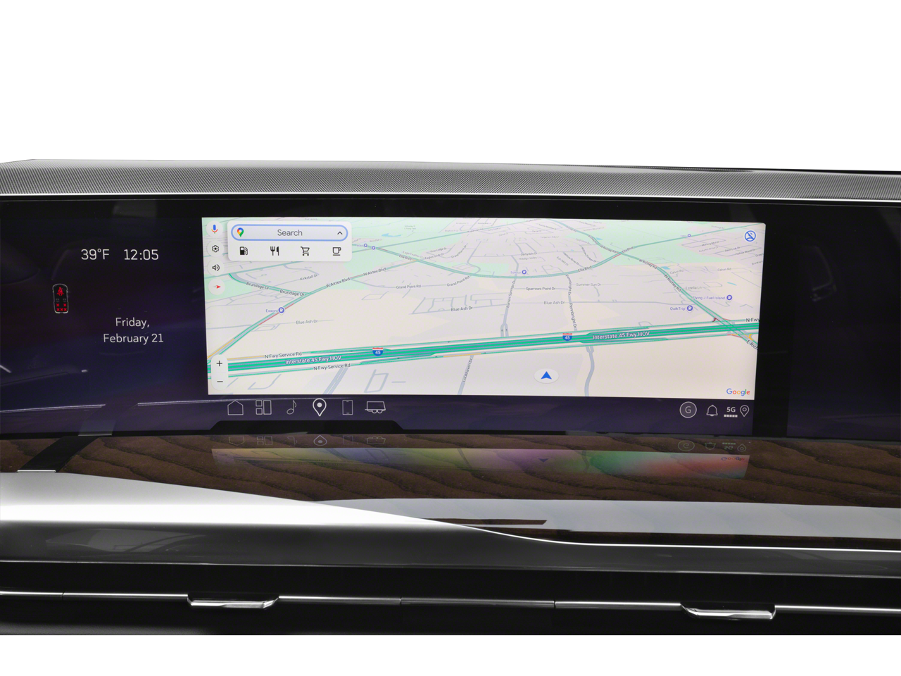 2025 Cadillac Escalade ESV Sport Platinum