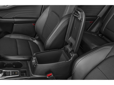 2025 Ford Escape Plug-In Hybrid Base